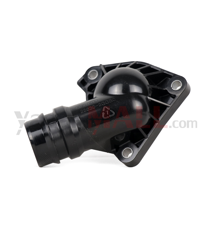 درپوش ترموستات اسپورتیج 2016